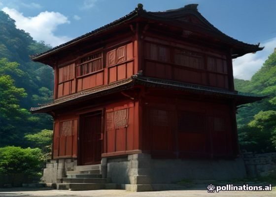 古代宫廷太子册封仪式场景，皇帝端坐龙椅，太子跪受金册，殿内烛光辉煌礼制森严