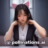 古典文献学者苏明珠的照片，女性，优雅，图书馆背景，手持古籍