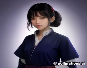 身着太子礼服的皇储站立于宫殿台阶之上接受百官朝拜，画面红黄配色皇家气派